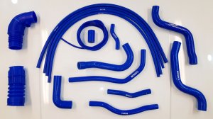 Тюнинг ВАЗ классики. Заказ #4 от CarUm