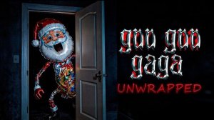 ГУГУ ГАГА ХОРРОР: МУРАШКИ ПО КОЖЕ!!