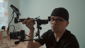 Зачем собирать неправильный сетап?