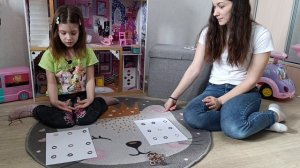 Игра "Испорченная конфета"