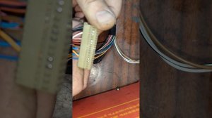 Замена S105 на Микас 10.3 УАЗ