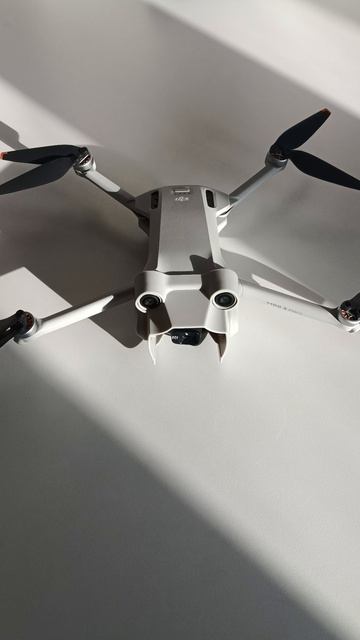 Бленда на DJI mini 3 PRO