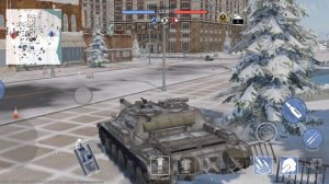 играю в вар тандер (опять)