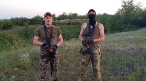 413 Видео от Сергея Богатырёва