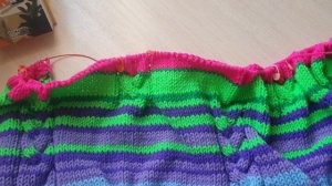 СП "Температурный плед 2026" // мартовское потепление