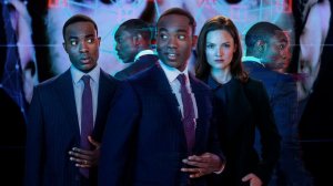 Захват (3 сезон) - Русский трейлер (Дубляж, 2026)