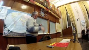 контроль кормов ранней весной