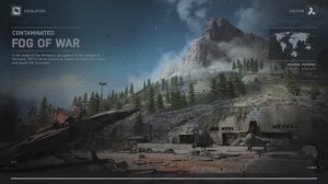 Вечерний Battlefield # 63. Battlefield 6. Contaminated: Fog of WAR. Conquest. Игра по сети.