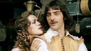 БОЯРСКИЙ - КОНСТАНЦИЯ.  Д' АРТАНЬЯН И ТРИ МУШКЕТЕРА