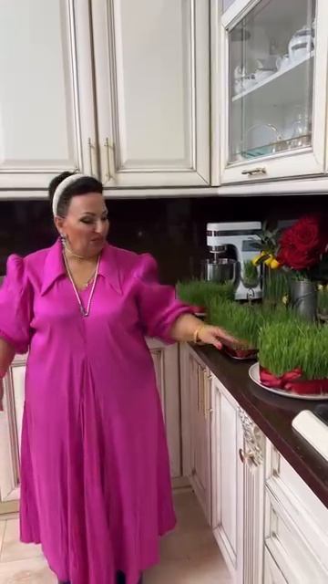 АРУСИНА ВЕСЕННЯЯ ПШЕНИЧКА