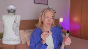 САМЫЕ ПОПУЛЯРНЫЕ ПАРФЮМЫ В ИСПАНИИ