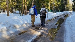 Радонеж 14 марта 2026