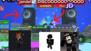 20 МИНУТ ДИДЖЕЯ В ВЫРАСТИ САД!