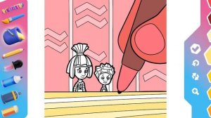 Edujoy Фиксики Раскраски и Конкурсы Игра 2026