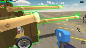 🫸ТЕСТ НОВОГО ТАНКА🫨 И НЕ ТОЛЬКО 🫷