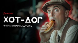 Приключения детектива Эллари Квина - Хот Дог