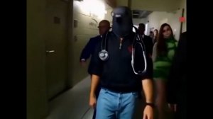 Голубиный доктор приехал The pigeon doctor has arrived