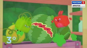 Россия 1 Иркутск Часть 1 29.11.2019