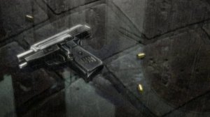 Gunslinger Girl - Dopo Il Sogno ~Yume no Ato ni~ (Gabriel Faure)