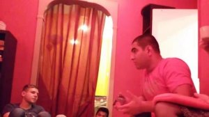 Арсен Маркарян - Встреча в Санкт-Петербурге (2020 год)