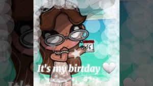 ≈..Happy Birthday..≈🤍16марта – день моего рожденияяя 🥂...#СДрМеня#ЛюВас 🎀...🧁🍋