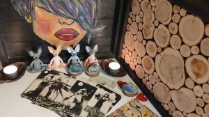 Он о Вас и отношениях