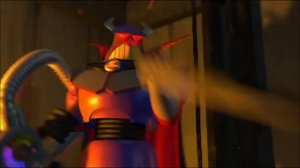 TS2 Zurg Fight but its a TF2 dub (Tomiato64)