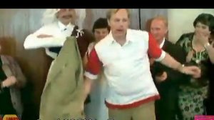 танцюй ламбаду