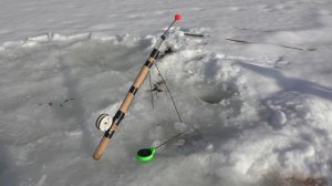 ВЕРТОЛЁТ ИЛИ БЕЗКИВКОВКА. РЫБАЛКА НА РЕКЕ.