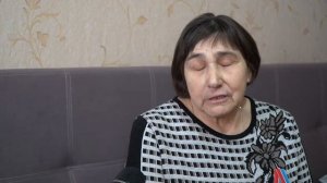 АПЗ - Антонина Кобзова 70 лет