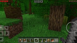 Minecraft вперёд