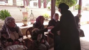 Записки из глубинки. На Святой Земле. Часть 6