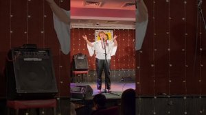 Olga in concert 2026-03-15 2