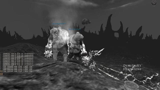 HELLGATE - London Прохождение (Hell) №119 Ahmons Pit