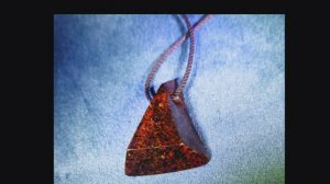 Meteiks.Meteorite.TalisMan_DraGon.5Din