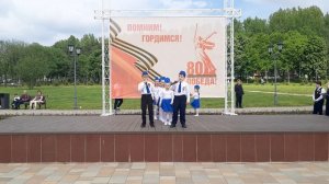 Дуэт Добры молодцы - Прадедушка