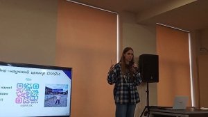 "БОЛЬШАЯ НАУКА ВО ВЛАДИКАВКАЗЕ". ЛЕКЦИЯ "КАК ПОЙМАТЬ НЕВИДИМКУ,ИЛИ ЧТО ИЩУТ УЧЕНЫЕ...