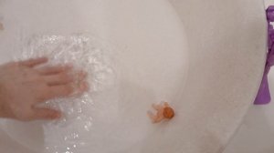 купание мини реборнов 🥳