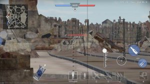 вар тандер мобайл