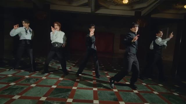 [진심누나 (LOVESTRUCK SISTERS) Episode 5] 마이트로 (MYTRO) - 밤밤밤 (Bomb Bomb Bomb) MV