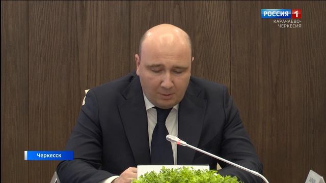 Утро России. Карачаево-Черкесия 13.03.2026