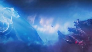 Заметки о поисках духов - Трейлер