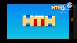 Смена логотипа Канала нтн 2026