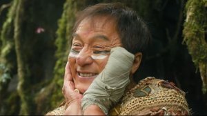 Операция «Панда» 2: Дикая миссия — Русский трейлер (Дубляж, 2026) Джеки Чан