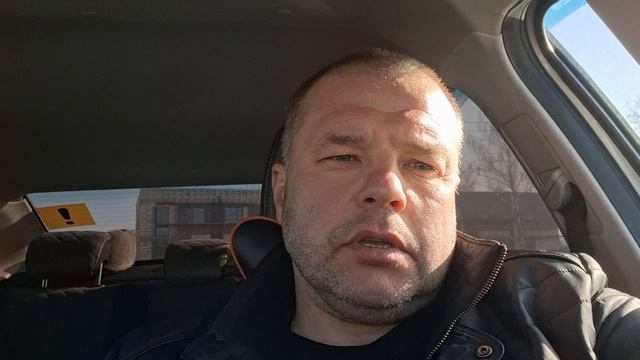 маленькая семья из зимовника