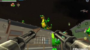 ЗОМБИ ВИРУС