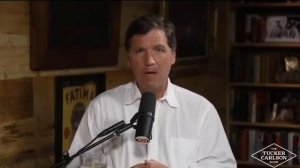 ЦРУ ПЫТАЕТСЯ ПРИЗНАТЬ ЖУРНАЛИСТА КАРЛСОНА ИНОАГЕНТОМ ИРАНА.
#новости #вести #сша #трамп #иран #иноаг