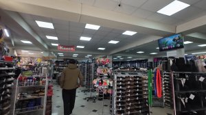 Кисловодск. Легкая прогулка по городу за "штанами".