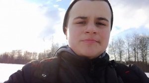 Приехали на озеро, через ботанический сад. И посетили Реку Томь!
