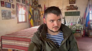 Мой путь к вере